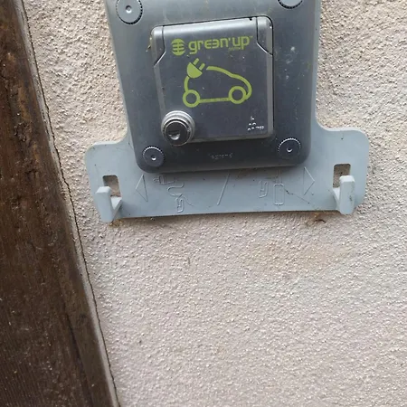 Prázdninový dům Maison De Alsacienne Sur La Route Des Vins